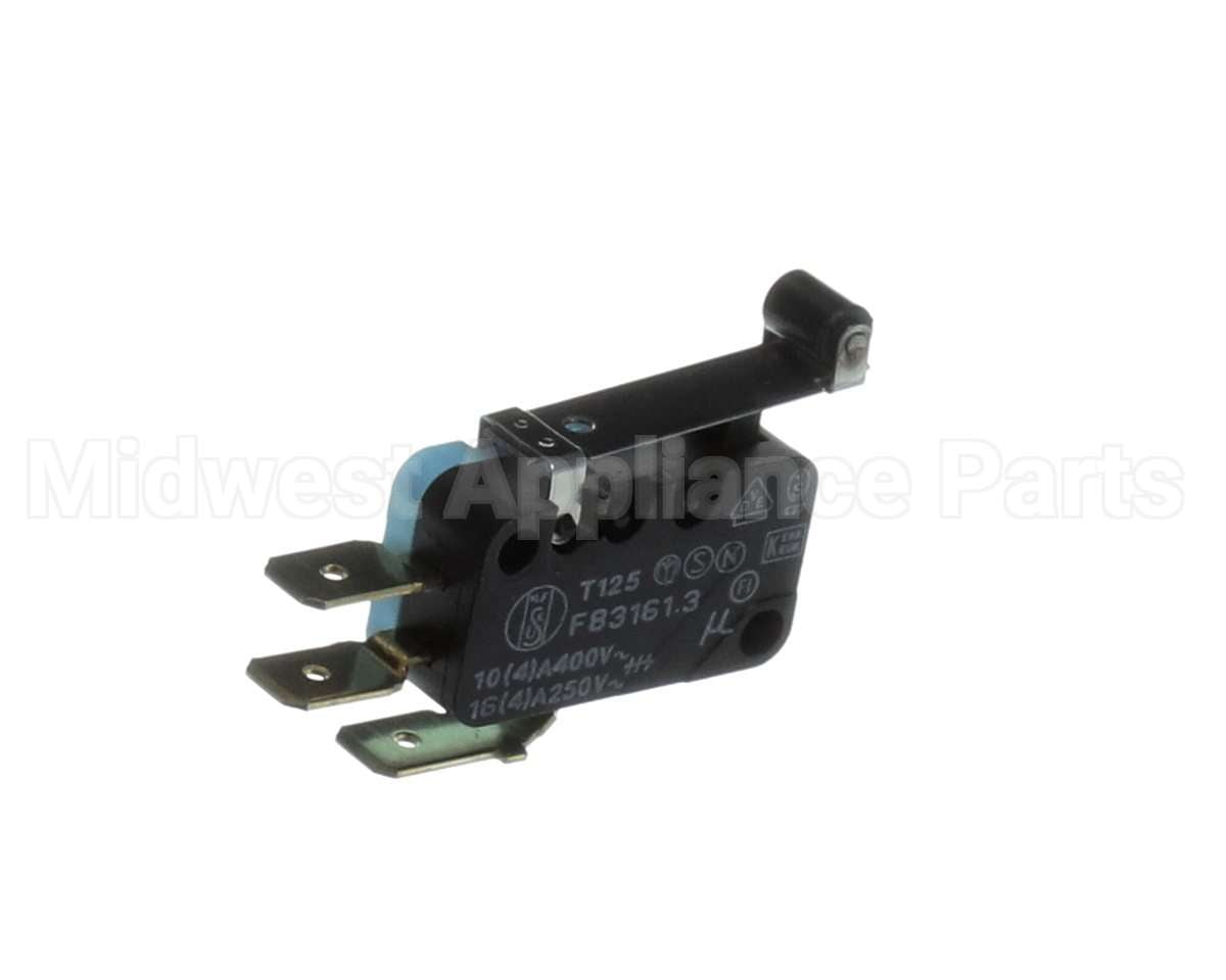 3016.0101P Rational Micro Switch Clima Plus