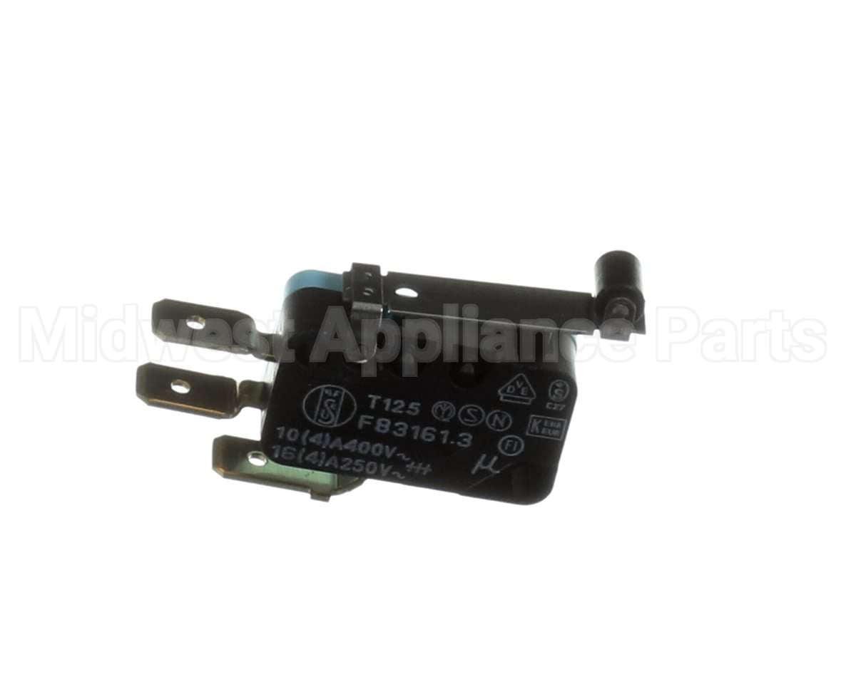 3016.0101P Rational Micro Switch Clima Plus