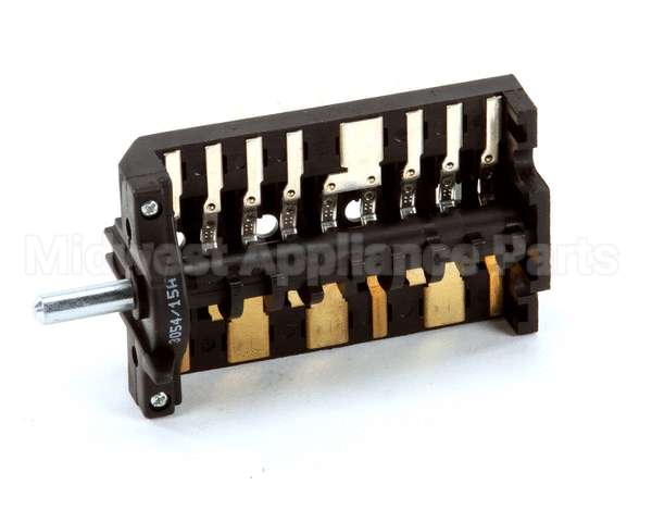 3016.1613 Rational Mode Switch