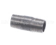 30160 Imperial 3/8 X 1-1/2 Pipe Nipple Black