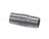 30160 Imperial 3/8 X 1-1/2 Pipe Nipple Black
