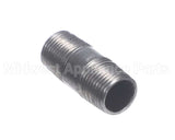 30160 Imperial 3/8 X 1-1/2 Pipe Nipple Black