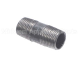 30160 Imperial 3/8 X 1-1/2 Pipe Nipple Black