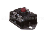 301609 Hubbell Heaters Surface Mount Hi Limit