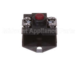 301609 Hubbell Heaters Surface Mount Hi Limit