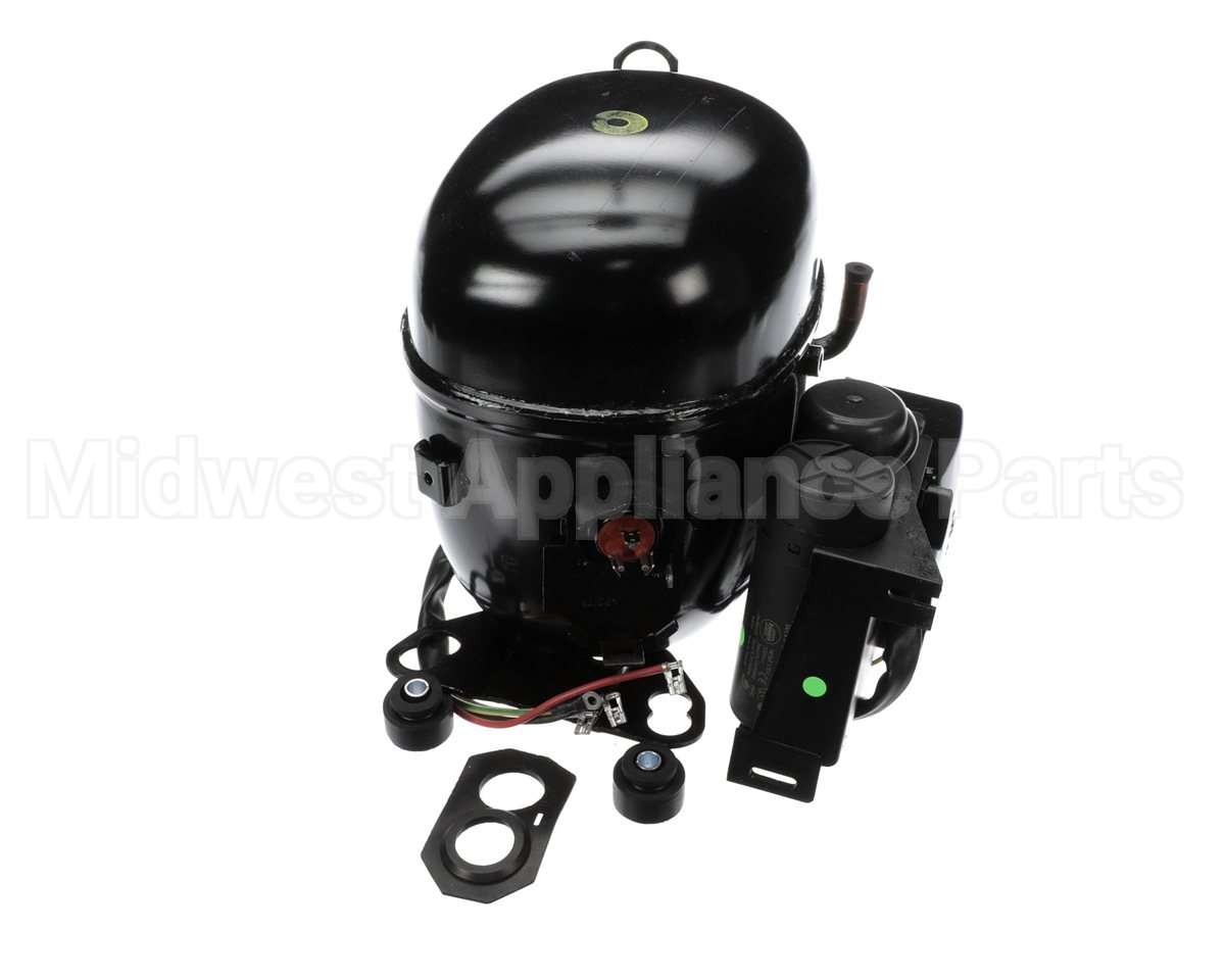 3016126 Hussmann Compressor-Nt 2212Gkv R-404A