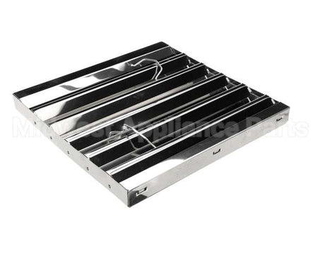 301616 Component Hardware 16 X 16 Type 3 Hood Filters