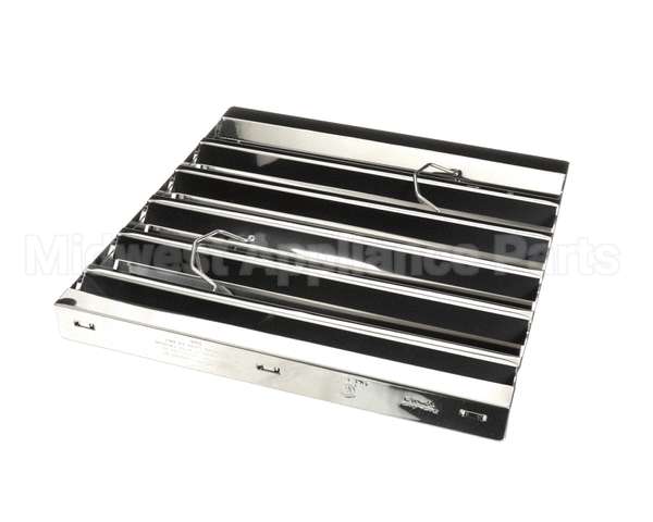 301616 Flame Gard Filter Ss