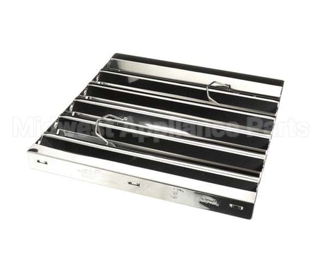 301616 Flame Gard Filter Ss