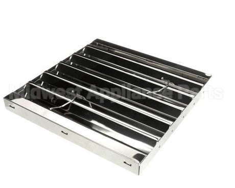 301616 Flame Gard Filter Ss