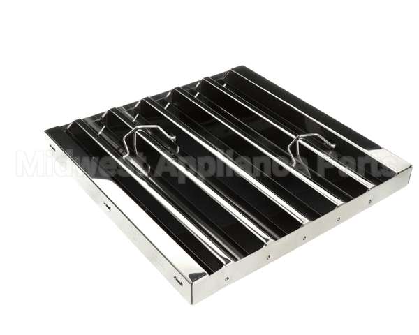 301616 Flame Gard Filter Ss