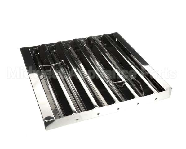 301616 Flame Gard Filter Ss