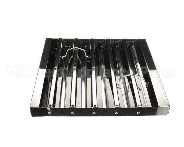 301616 Flame Gard Filter Ss