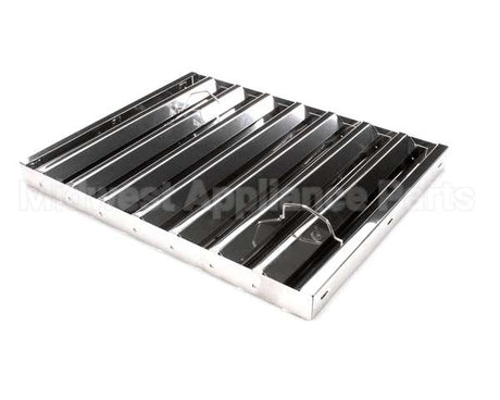 301620 Component Hardware 16 X 20 Type 3 Hood Filters