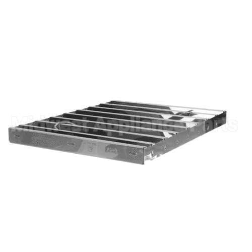 301620 Flame Gard Filter Ss