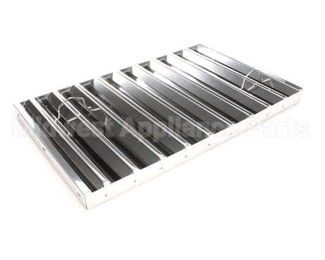 301625 Component Hardware 16 X 25 Type 3 Hood Filters