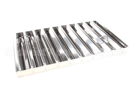 301625 Component Hardware 16 X 25 Type 3 Hood Filters