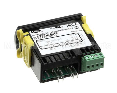 301635-900 Master-Bilt Temp Control