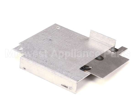 30164-7 Montague Heat Shield-Left
