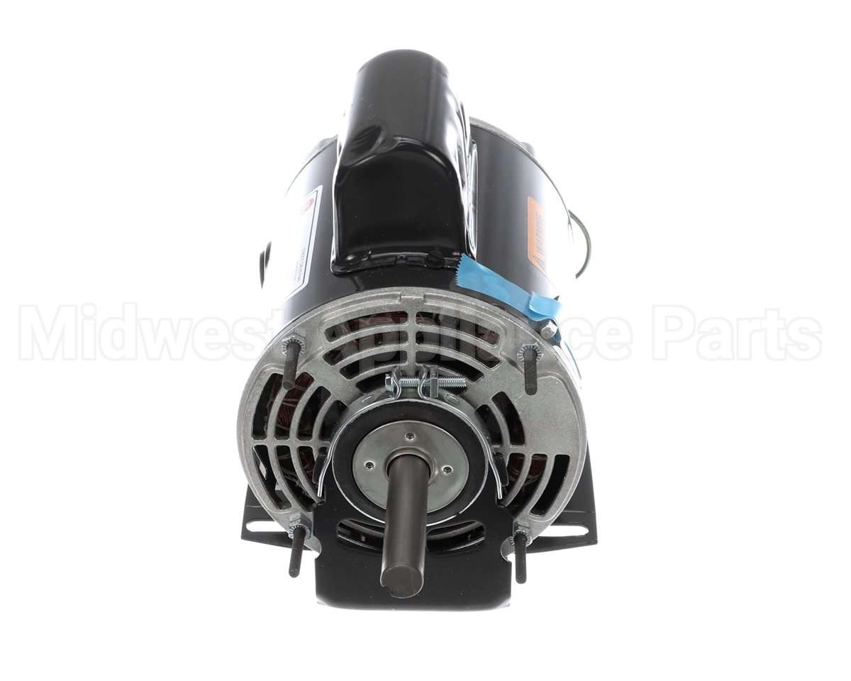 301643 Greenheck 115V1Ph 1/3Hp 1140Rpm 56Z Mtr