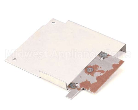 30165-5 Montague Heat Shield-Right