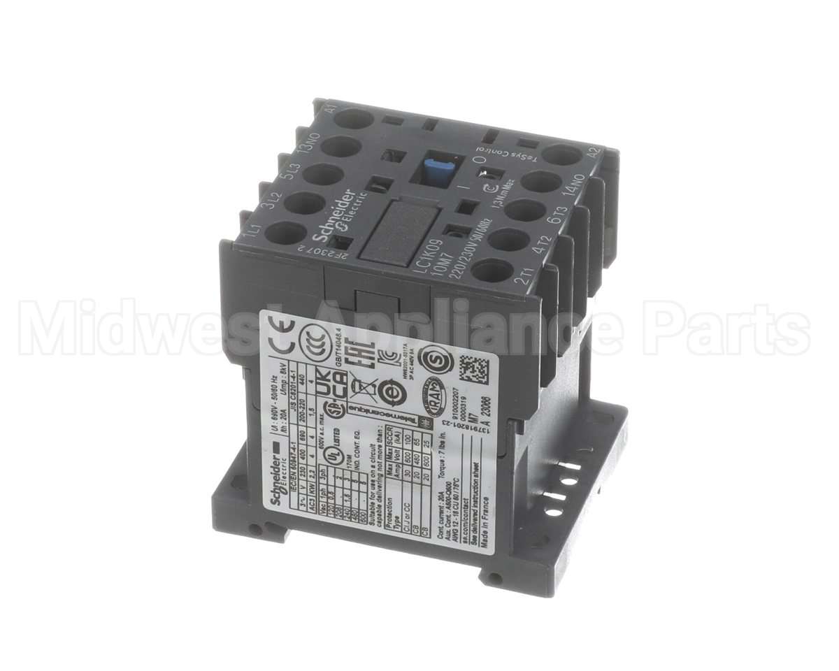 301654 Lamber-Eurodib Contactor 230V