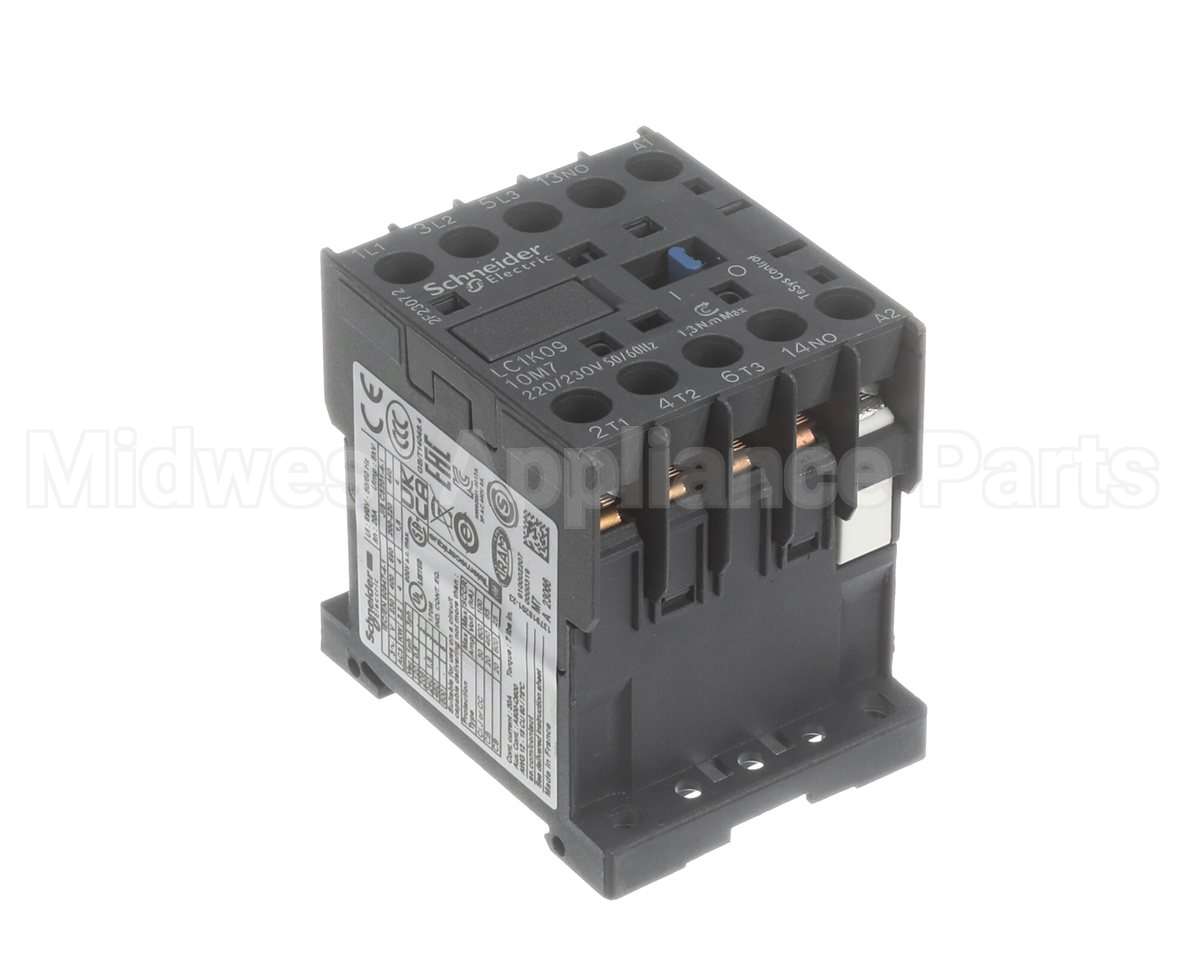301654 Lamber-Eurodib Contactor 230V