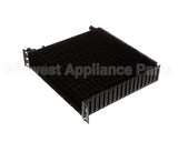 3016607 Hussmann Condenser-Oval Tube Ltempt