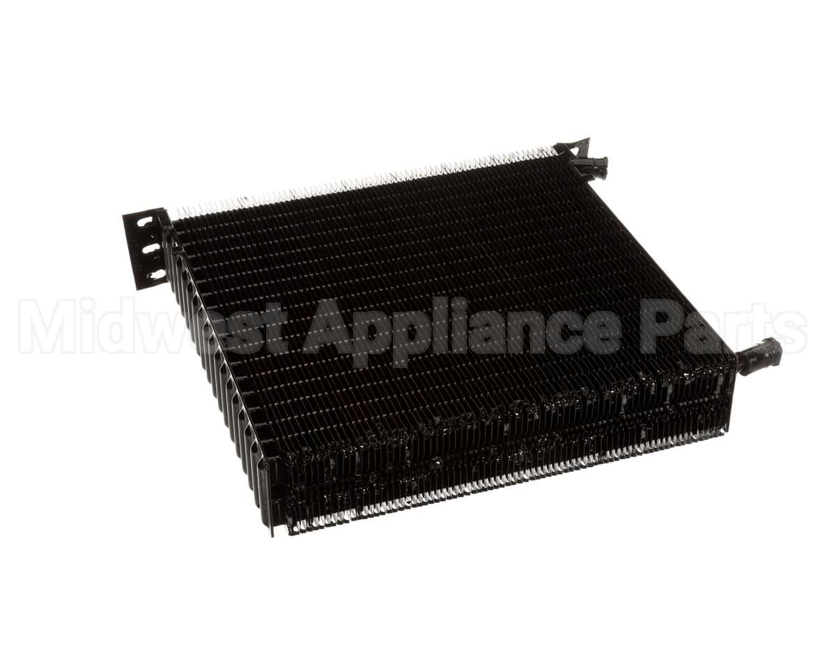 3016607 Hussmann Condenser-Oval Tube Ltempt