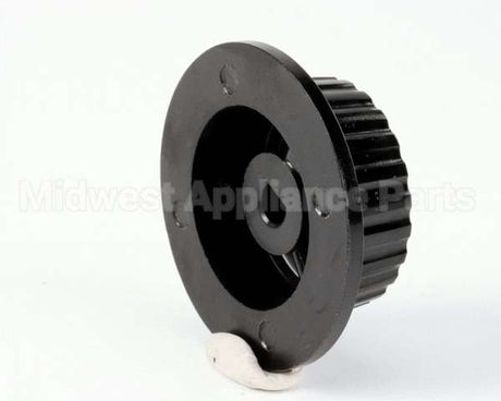 301681 Eagle-Metal Masters Knob, Infinite Control