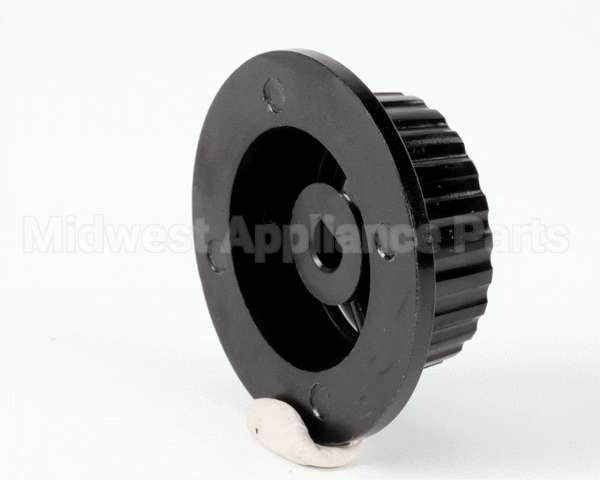 301681 Eagle-Metal Masters Knob, Infinite Control