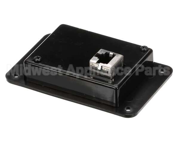 301696 Turbochef Control Box Assembly, Small, Molde
