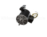 3016977 Hussmann Motor-Hvac 0.5 Hp 460V