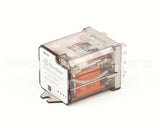 301745 Lamber-Eurodib Relay Finder 2No 16A 230/50