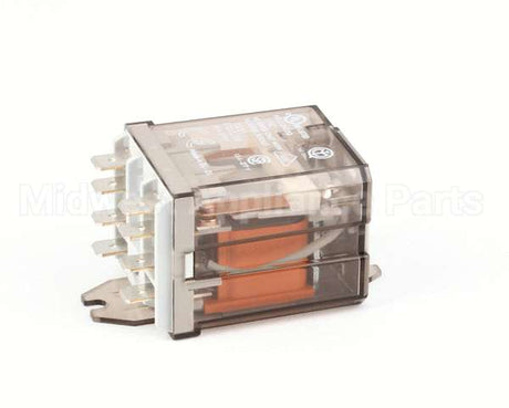 301745 Lamber-Eurodib Relay Finder 2No 16A 230/50