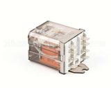 301745 Lamber-Eurodib Relay Finder 2No 16A 230/50