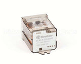 301745 Lamber-Eurodib Relay Finder 2No 16A 230/50
