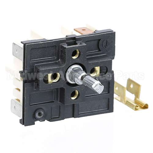 301752 Compatible Metal Masters Infinitectrl, 240Vac 15A