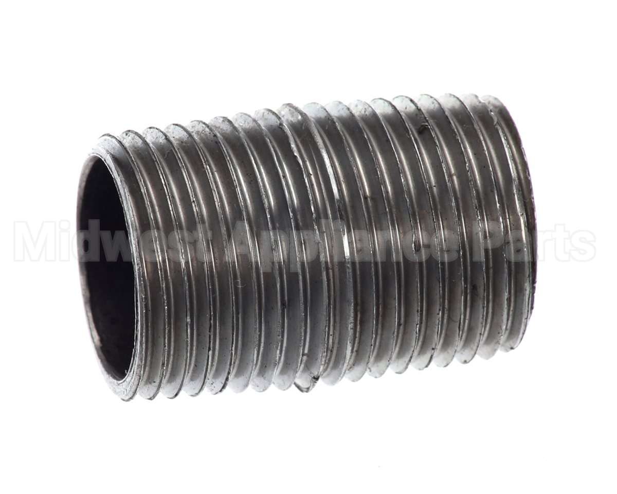 30177 Imperial 3/8 Close Nipple