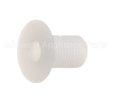 3018 Atlas Metal 1/2 Plastic Drain (Complete)