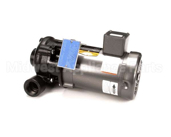 3018-K188 Insinger Ae251 1/2Hp 3Ph/60Hz/Tefc