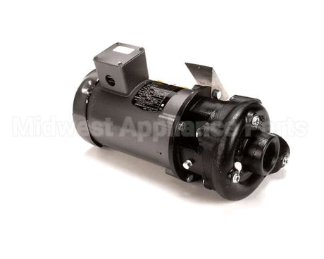 3018-K188 Insinger Ae251 1/2Hp 3Ph/60Hz/Tefc