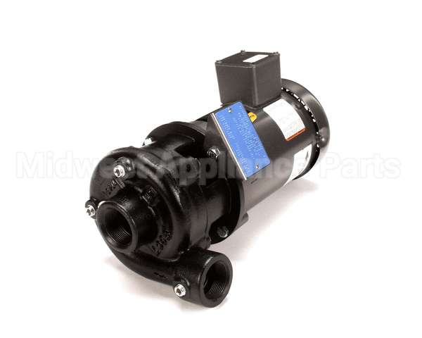 3018-K188 Insinger Ae251 1/2Hp 3Ph/60Hz/Tefc