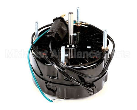 301814 Accurex 115V Motor