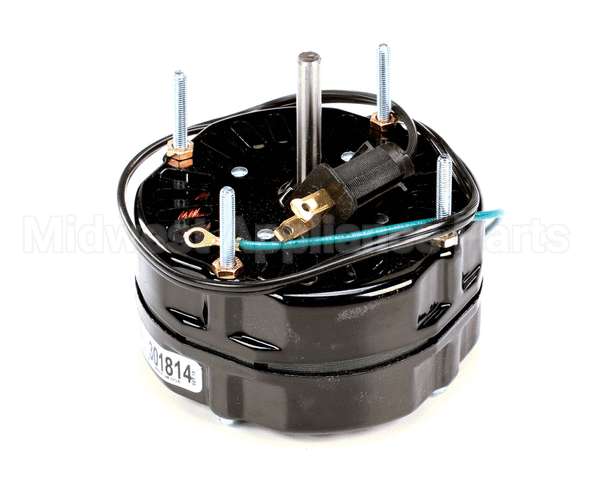301814 Accurex 115V Motor
