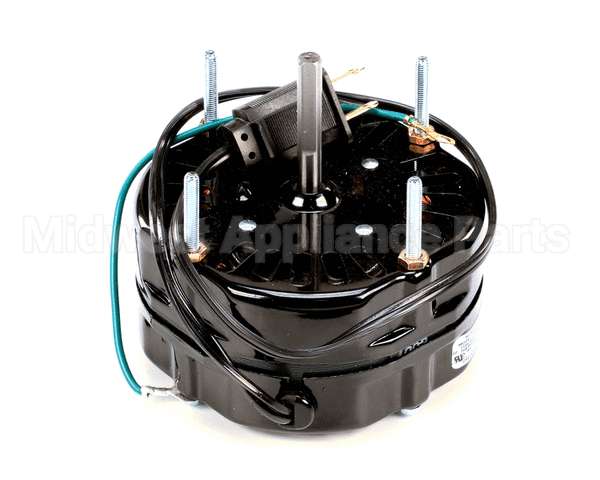 301814 Accurex 115V Motor