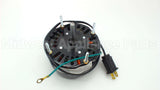 301814 Greenheck 1/50Hp 115V 1550Rpm 0.8Amp