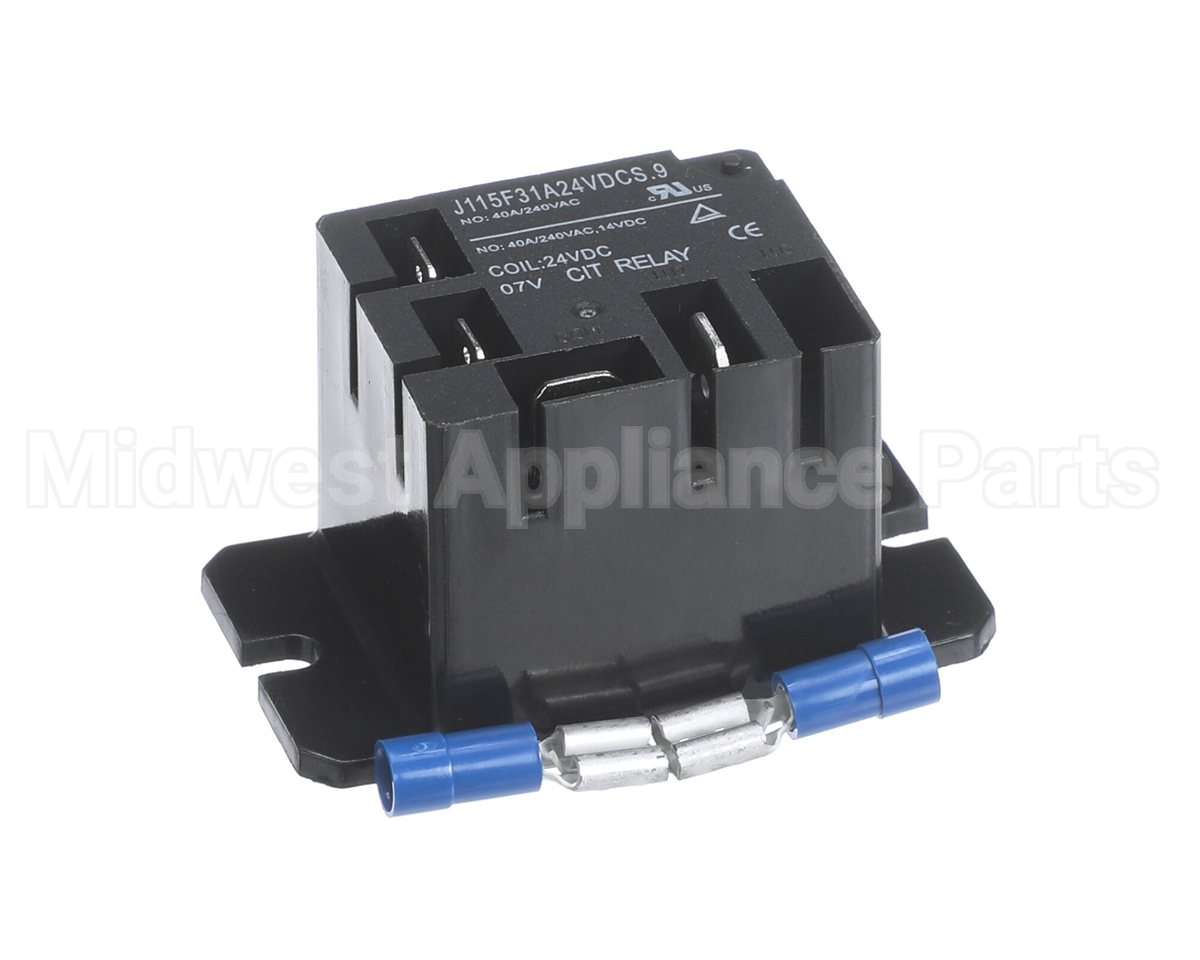 3018278550 Hussmann Relay-Hatco Before August 2015 R