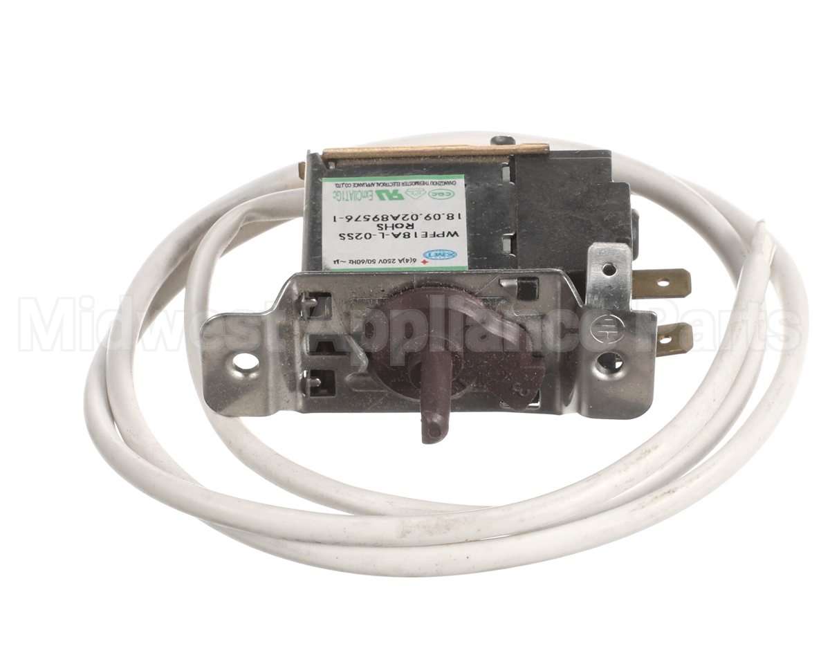 3018300880 Turbo Air Thermostat