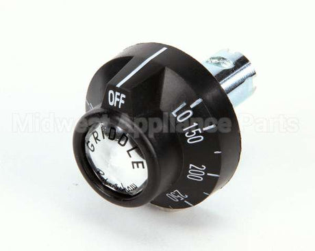 3018700000 Jade Dial, Jsr/Jgt Griddle
